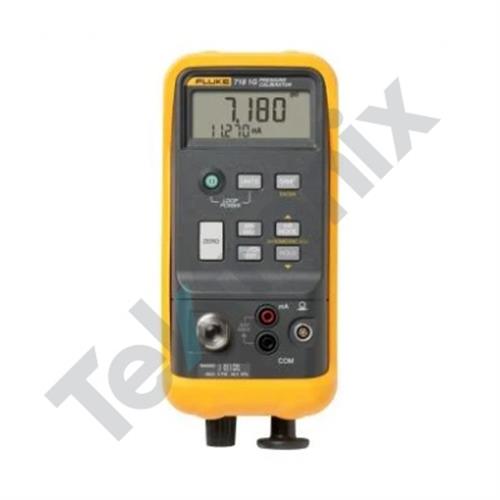 کالیبراتور فشار فلوک Fluke 718