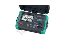 ارت سنج دیجیتال کیوریتسو مدل Kyoritsu 4105DL-H