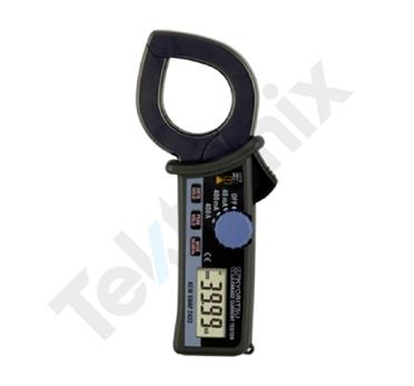 آمپر متر کلمپی دیجیتال کیوریتسو مدل Kyoritsu 2433