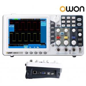 اسیلوسکوپ دیجیتال SDS-6062E