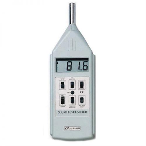 صوت سنج SL-4022