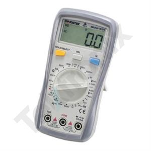 مولتی متر دستی دیجیتال گودویل مدل GW Instek GDM-531