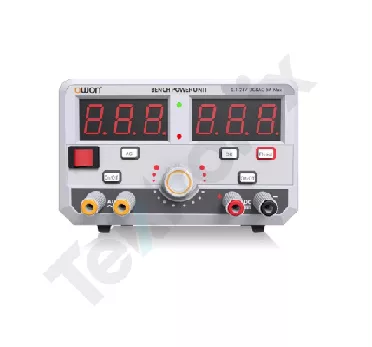 منبع تغذیه اوون مدل Owon DAP3248