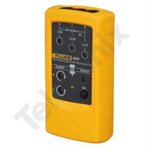 توالی سنج فاز دیجیتال فلوک Fluke 9062