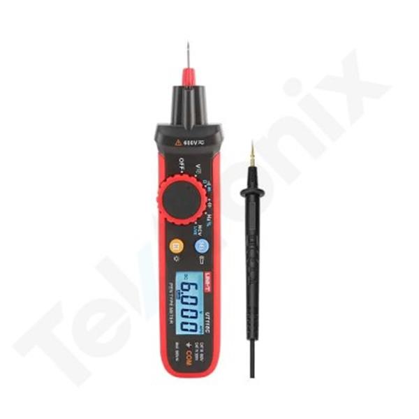 مولتی متر قلمی یونی تی مدل UNI-T UT118C