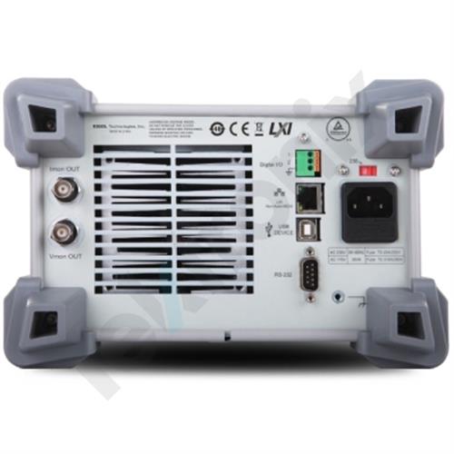بار الکترونیکی DC ریگول مدل Rigol DL3021A