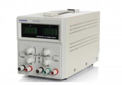 منبع تغذیه تک دیجیتالی RN-3005