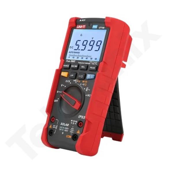 مولتی متر دیجیتال یونی تی مدل UNI-T UT196