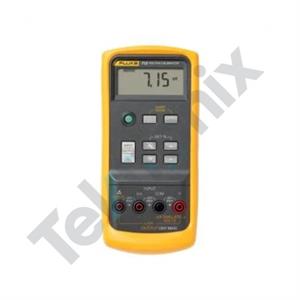 کالیبراتور ولتاژ و جریان فلوک مدل Fluke 715