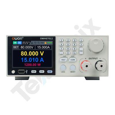 منبع تغذیه اوون مدل Owon OWH67012-150