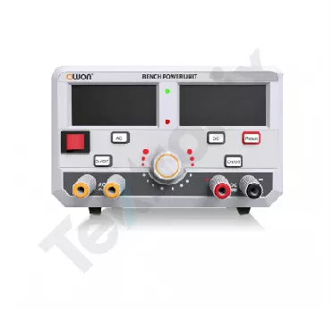 منبع تغذیه اوون مدل Owon DAP3125