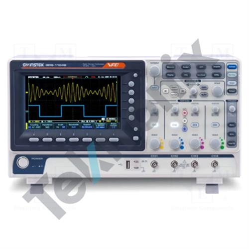 اسیلوسکوپ دیجیتال GDS-1074B