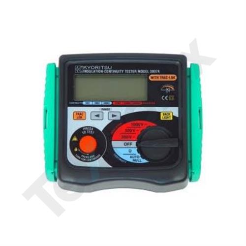 3 میگر دیجیتال کیوریتسو مدل Kyoritsu 3007A