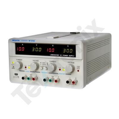 منبع تغذیه مگاتک مدل Megatek MP-3010D