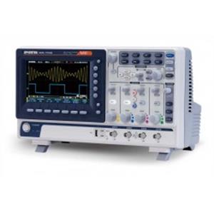 اسیلوسکوپ دیجیتال GDS-1104B