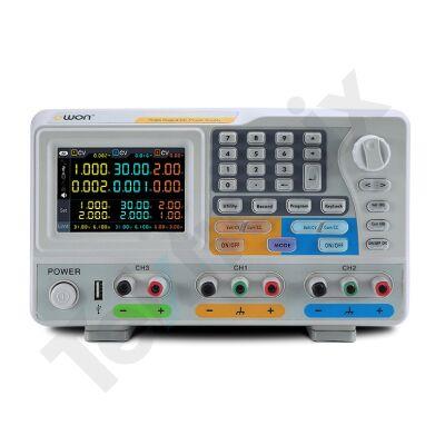 منبع تغذیه اوون مدل Owon ODP3122
