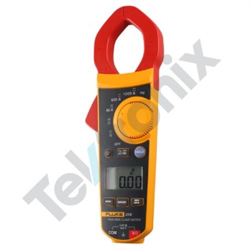 مولتی متر کلمپی فلوک مدل FLUKE 319