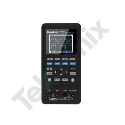 اسیلوسکوپ دستی هانتک مدل Hantek 2D42