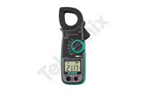 آمپر متر کلمپی دیجیتال کیوریتسو مدل Kyoritsu 2117R