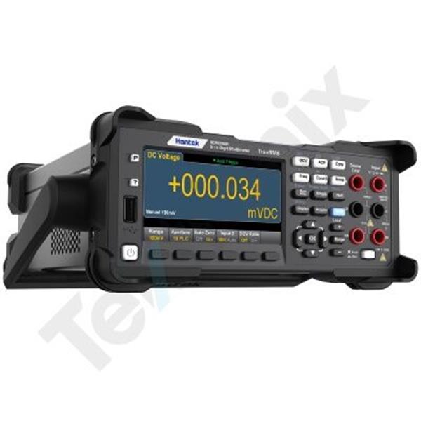 مولتی متر رومیزی مدل Hantek HDM3055