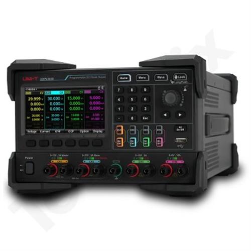 منبع تغذیه یونی تی مدل UNI_T UDP4303S