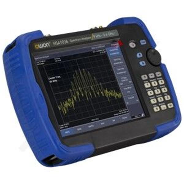 اسپکتروم آنالایزر دستی اوون مدل Owon HSA1016-TG