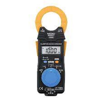 کلمپ آمپر متر HIOKI 3287