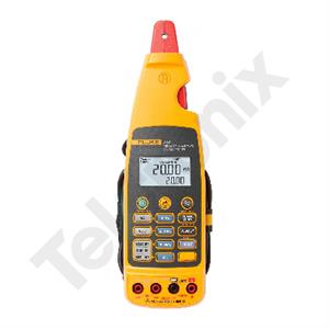 میلی کلمپ آمپر متر فلوک FLUKE 773