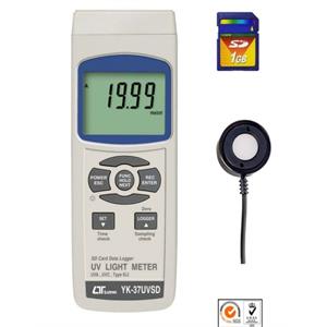 یو وی لایت متر YV-37UVSD