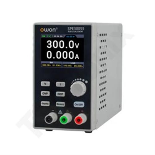 منبع تغذیه اوون مدل Owon SPE30055