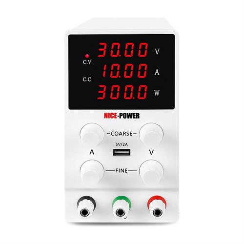 منبع تغذیه NICE POWER R-SPS3010