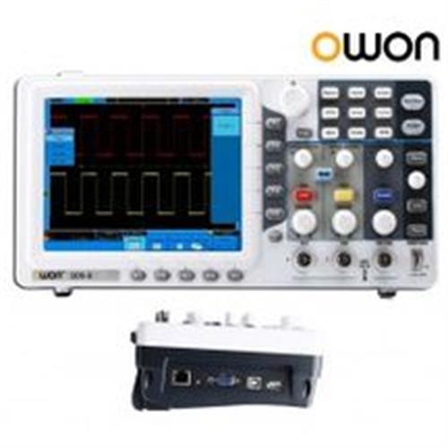 اسیلوسکوپ دیجیتال SDS-5032E