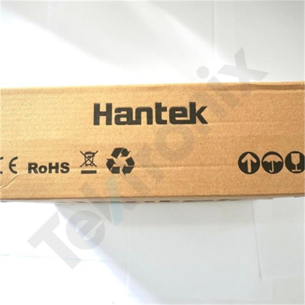 اسیلوسکوپ تبلتی هانتک مدل Hantek TO-1112C
