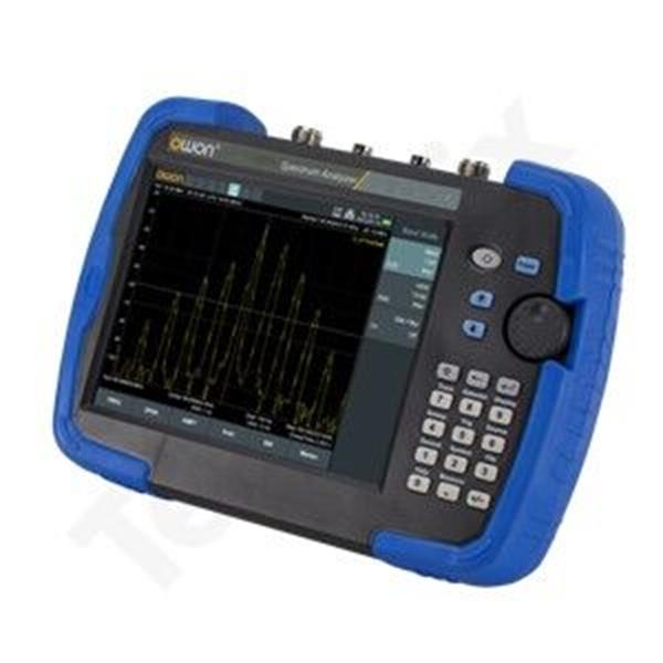 اسپکتروم آنالایزر دستی اوون مدل Owon HSA1016