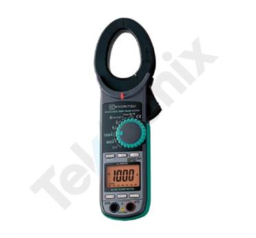 آمپر متر کلمپی دیجیتال کیوریتسو مدل Kyoritsu 2056R