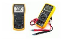 مولتی متر دستی VC-86D