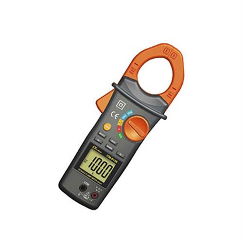 کلمپ آمپر متر DM-6146