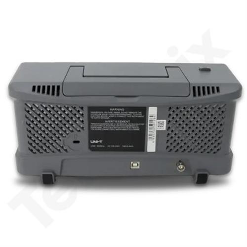 اسیلوسکوپ دیجیتال یونی تی مدل +UNI-T UTD2102C