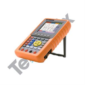 اسیلوسکوپ دستی HDS3102M-N