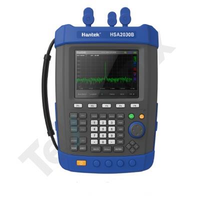 اسپکتروم آنالایزر دستی هانتک مدل Hantek HSA2030B