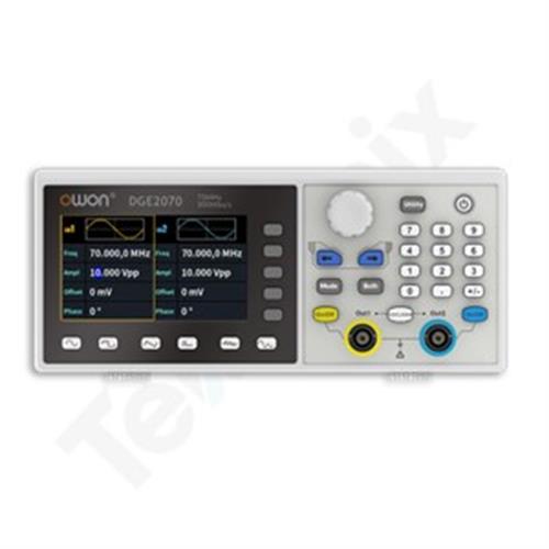 فانکشن ژنراتور اوون مدل OWON DGE2070