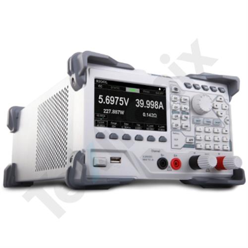 بار الکترونیکی DC ریگول مدل Rigol DL3021