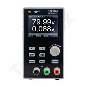 منبع تغذیه اوون مدل Owon SPE8205