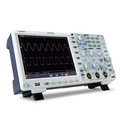 اسیلوسکوپ دیجیتال XDS-3202E