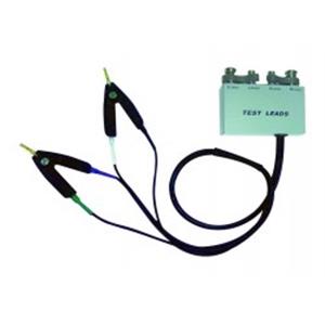 فیکسچر تست 4 سیم LCR-06B