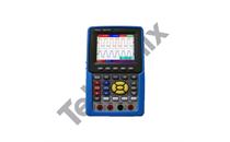 اسیلوسکوپ دستی HDS-1022M-I