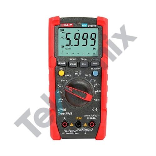 مولتی متر UT191T