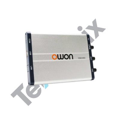 کارت اسیلوسکوپ VDS-1022