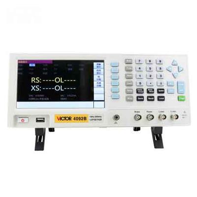 ال سی آر متر رومیزی VC-4092B