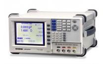 ال سی آر متر رومیزی LCR-8105G